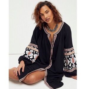 NWOT in the clear dress